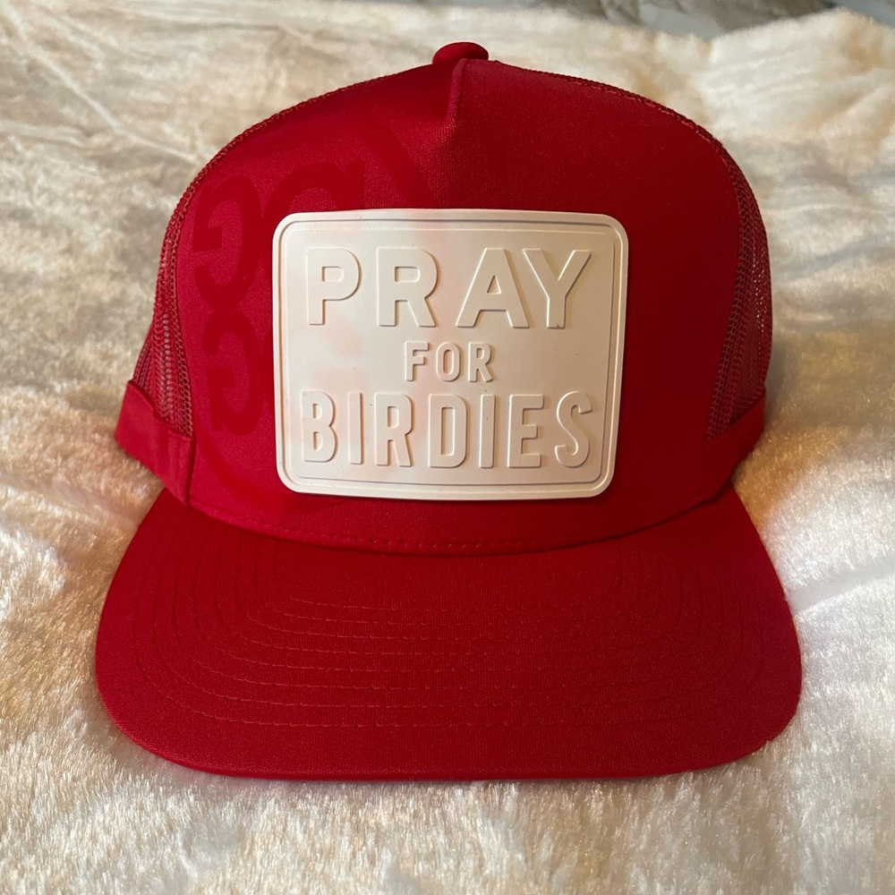 G/Fore hat